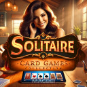 Solitaire Card Games Collection  


<div>
<p></p>



<div class=